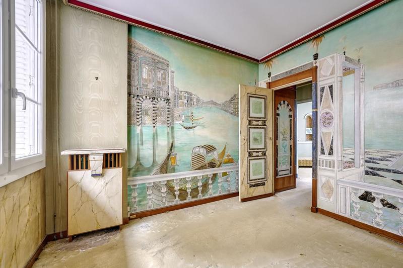 Appartement - 102 m² - 5 pièces