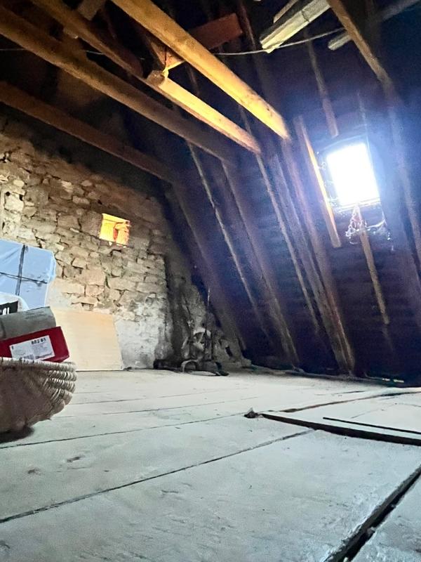 Maison - 70 m² - 4 pièces