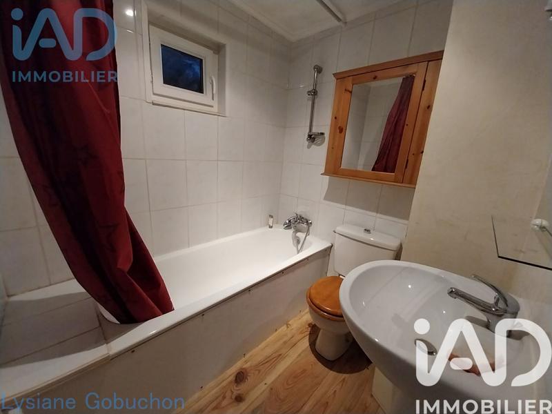 Maison de campagne - 214 m² - 11 pièces