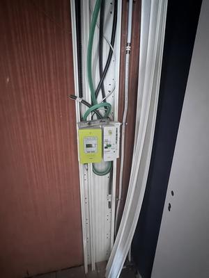 Appartement - 50 m²