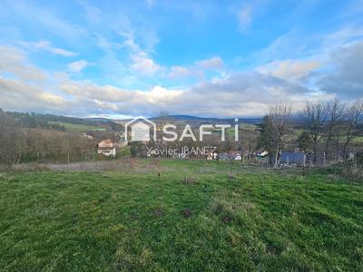 Terrain - 5 180 m²
