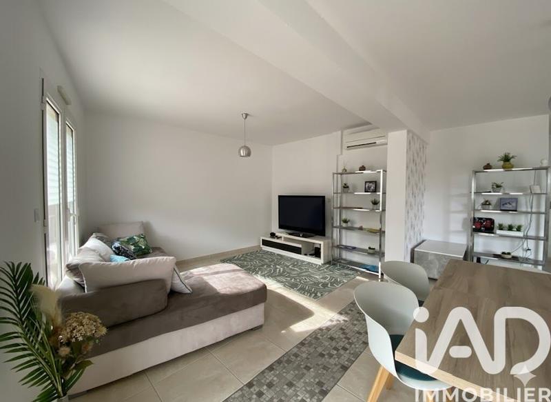 Appartement - 122 m² - 4 pièces