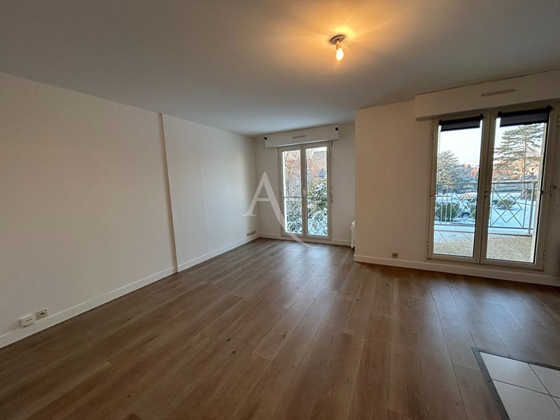 Appartement - 28 m² - 1 pièce