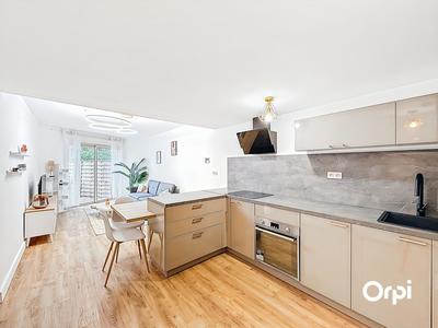 Appartement - 53 m² - 2 pièces