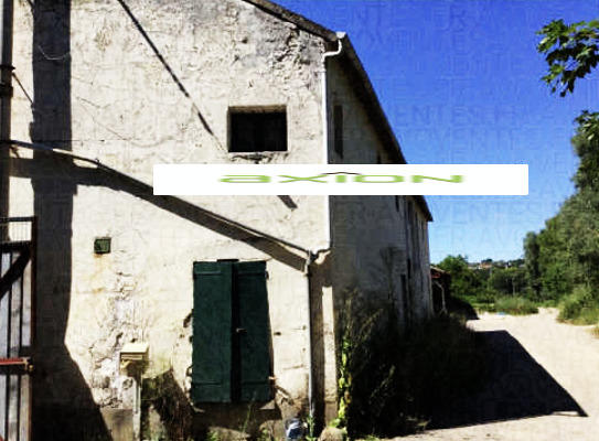 Propriété - 150 m² - 5 pièces