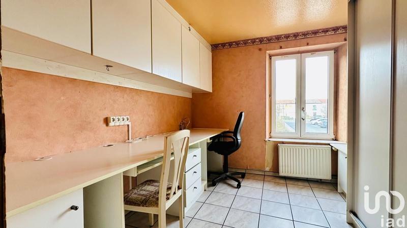 Local commercial - 464 m²