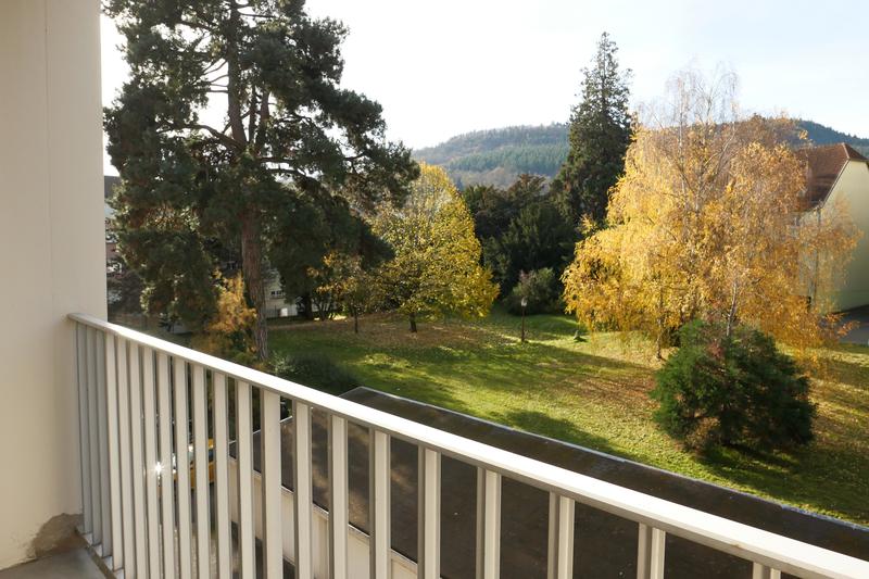 Appartement - 73 m² - 3 pièces