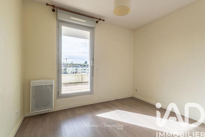 Appartement - 86 m² - 5 pièces