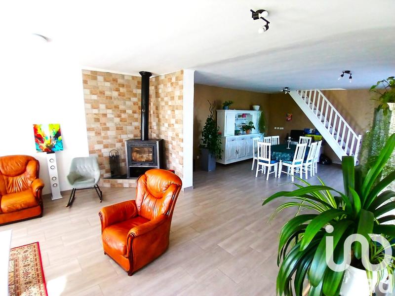 Ferme - 200 m² - 7 pièces