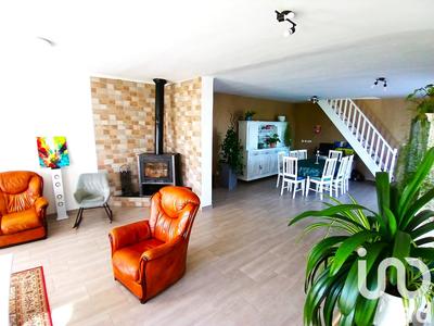 Ferme - 200 m² - 7 pièces