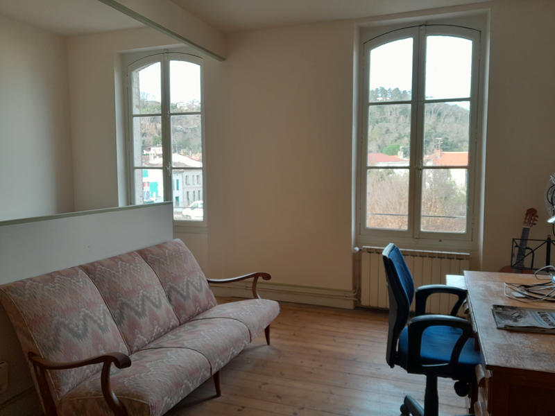 Maison - 257 m² - 10 pièces