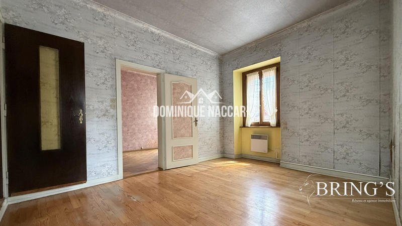 Maison - 145 m² - 6 pièces