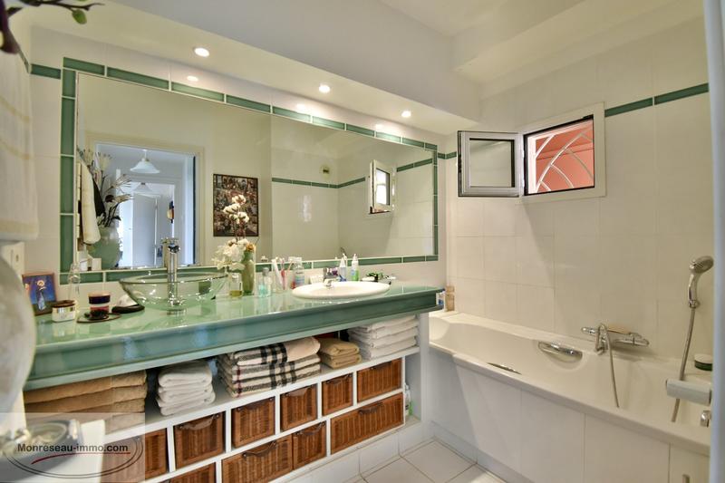 Appartement - 76 m² - 3 pièces