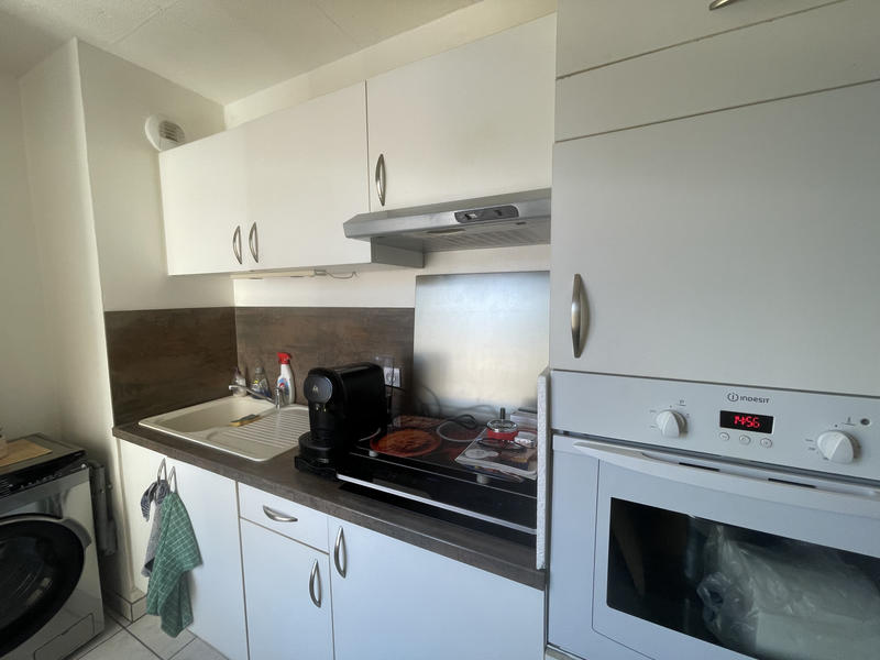 Appartement - 150 m² - 7 pièces