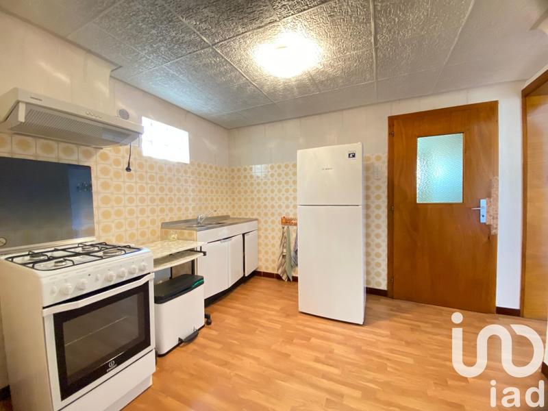 Maison - 132 m² - 6 pièces