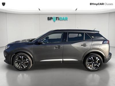 Peugeot 2008 PureTech 130 s&amp;S Eat8 Roadtrip