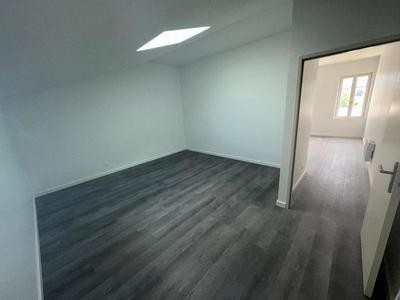 Appartement - 58 m² - 2 pièces