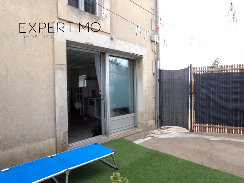 Maison - 43 m² - 2 pièces