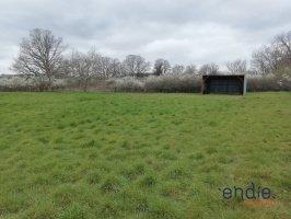 Terrain agricole - 2 210 m²
