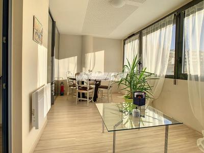 Appartement - 59 m² - 2 pièces