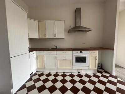 Appartement - 54 m² - 2 pièces