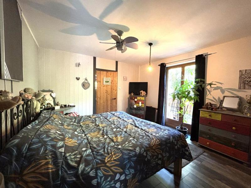 Maison - 97 m² - 3 pièces