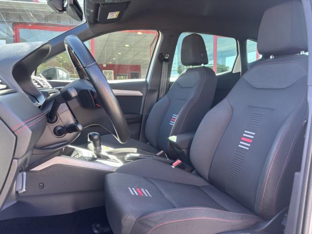 Seat Arona 1.0 EcoTSI 115 ch Start/Stop Dsg7 Fr