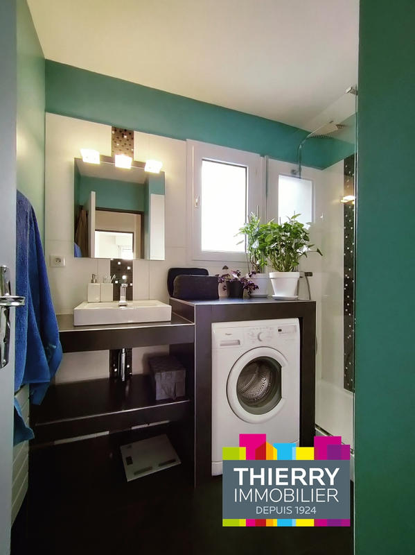 Appartement - 71 m² - 3 pièces