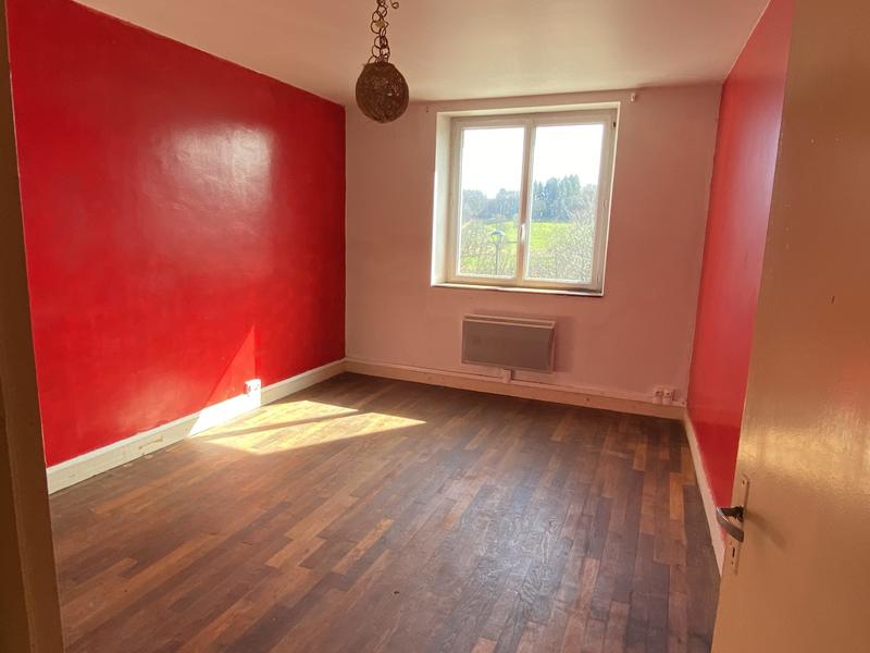 Maison - 69 m² - 4 pièces