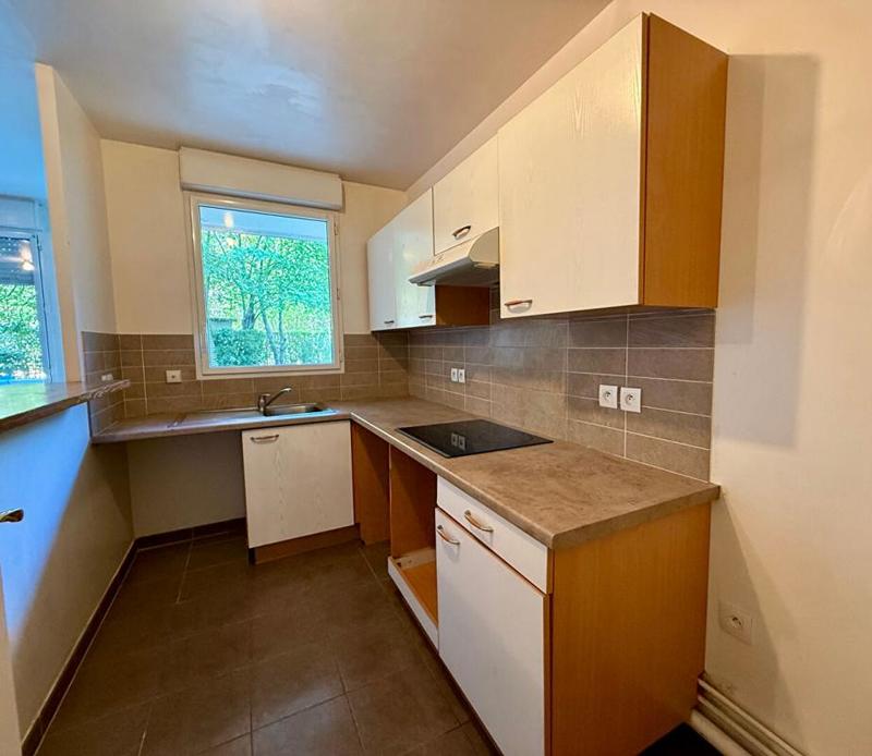 Appartement - 76 m² - 4 pièces