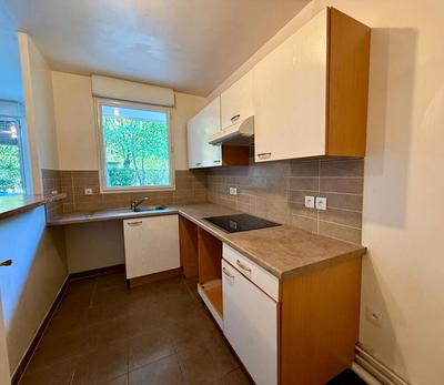 Appartement - 76 m² - 4 pièces