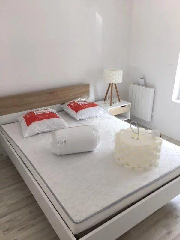 Appartement - 28 m² - 1 pièce