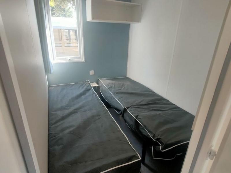 Maison - 40 m² - 5 pièces