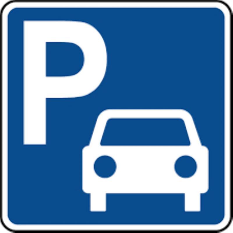 Parking / Garage - 11 m²