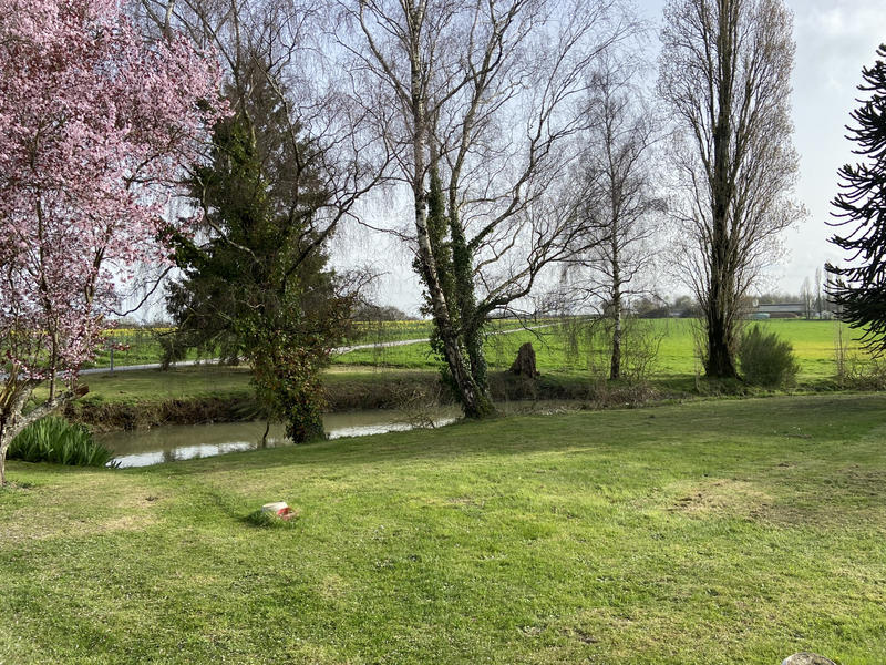 Maison - 154 m² - 5 pièces