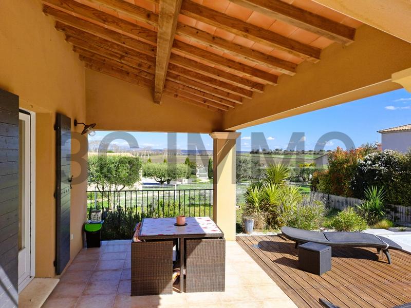 Maison traditionnelle - 143 m² - 7 pièces