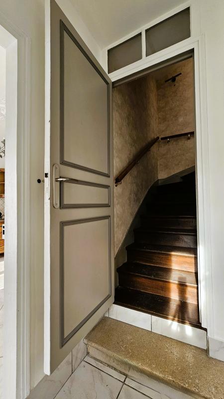 Appartement - 126 m² - 5 pièces