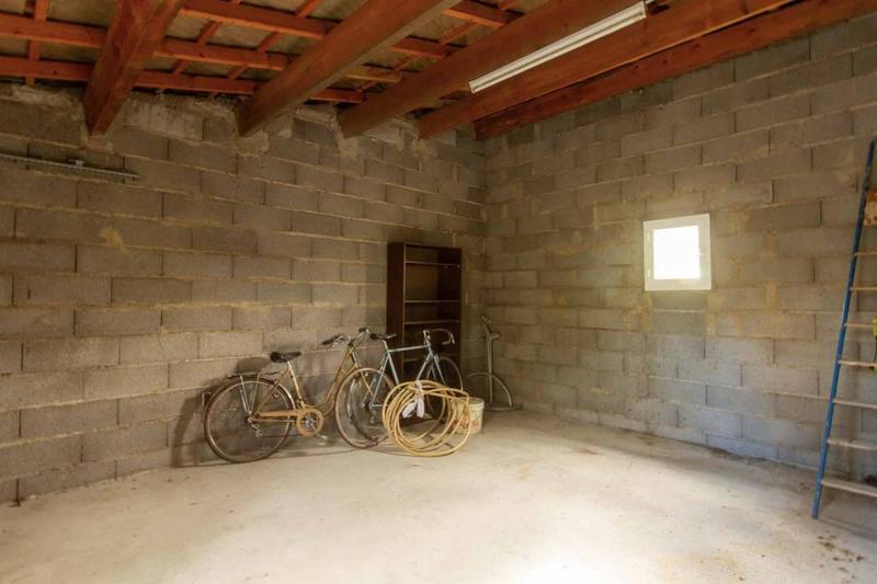 Maison - 83 m² - 5 pièces