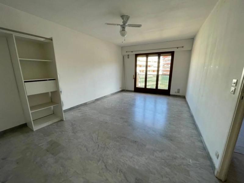 Appartement - 35 m² - 1 pièce