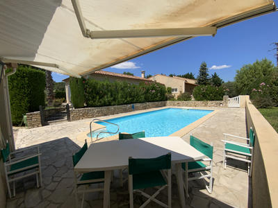 Maison - 167 m² - 5 pièces