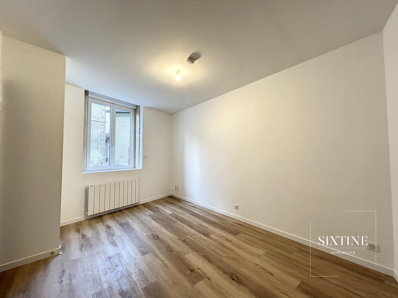 Appartement - 71 m² - 3 pièces