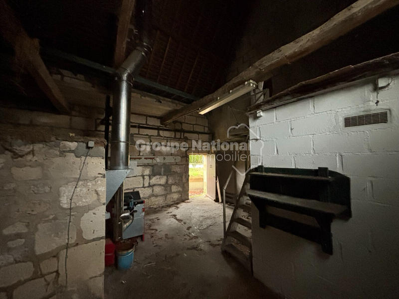 Maison - 145 m² - 4 pièces