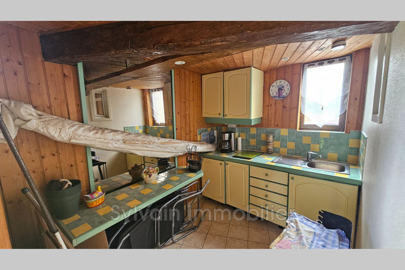 Maison - 100 m² - 6 pièces