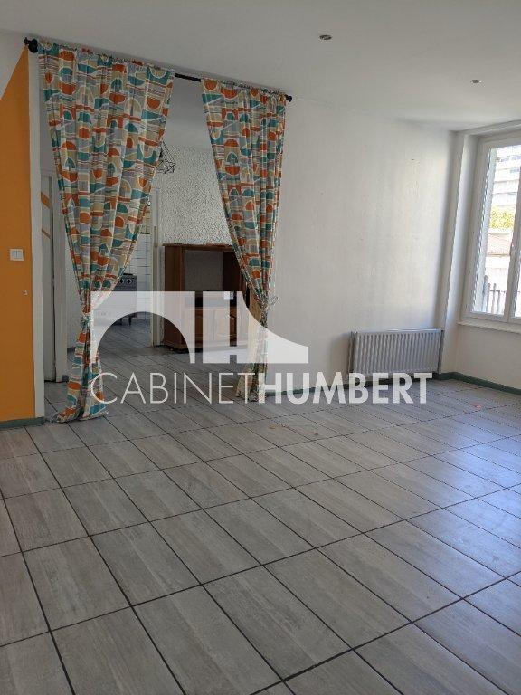 Local commercial - 60 m² - 2 pièces