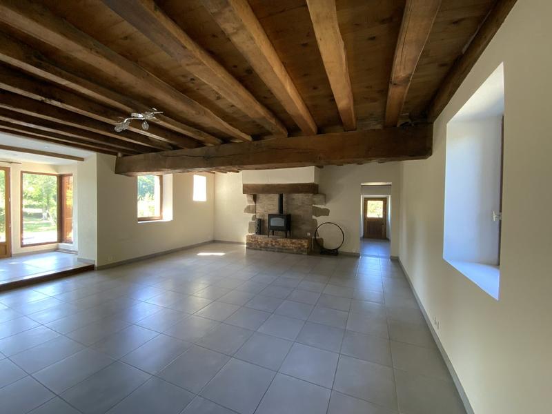 Maison - 196 m² - 6 pièces