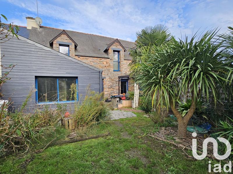 Maison - 145 m² - 6 pièces