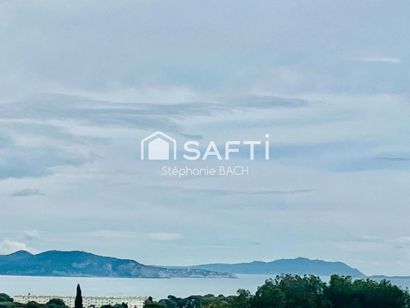 Maison - 78 m² - 4 pièces