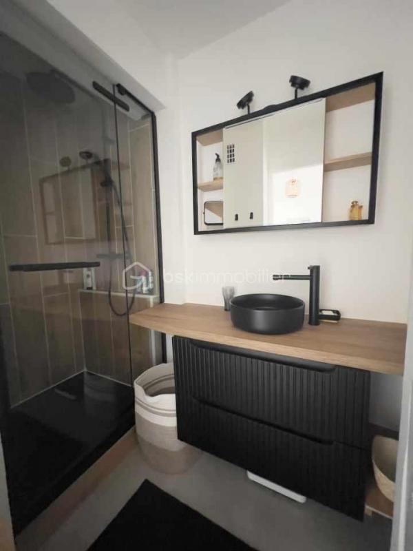 Appartement - 53 m² - 3 pièces