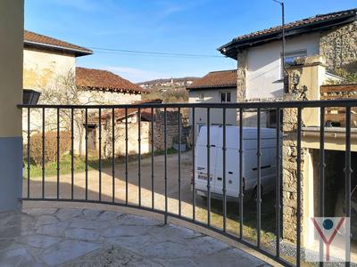 Maison - 103 m² - 4 pièces