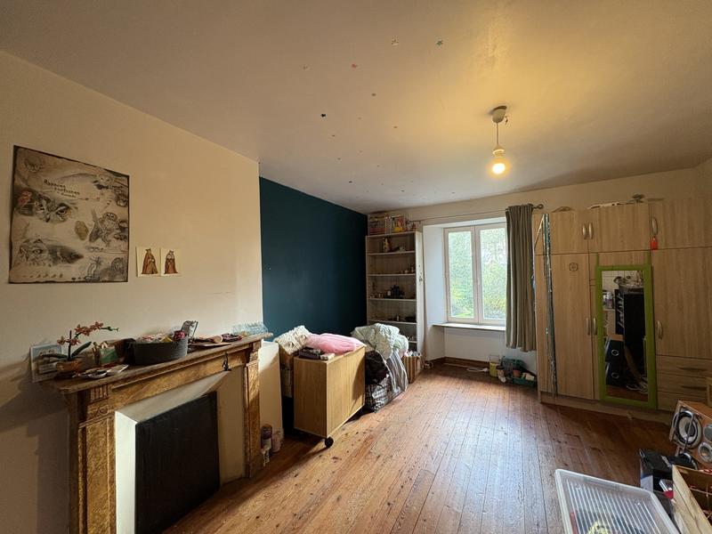 Maison - 137 m² - 4 pièces